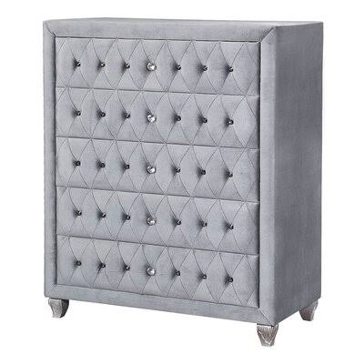 5 Drawer Chest A755457