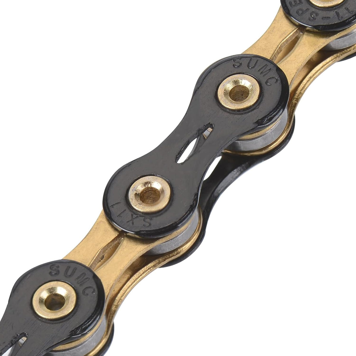 11 Speed Bike Chain 116L Pack of 2 C2947