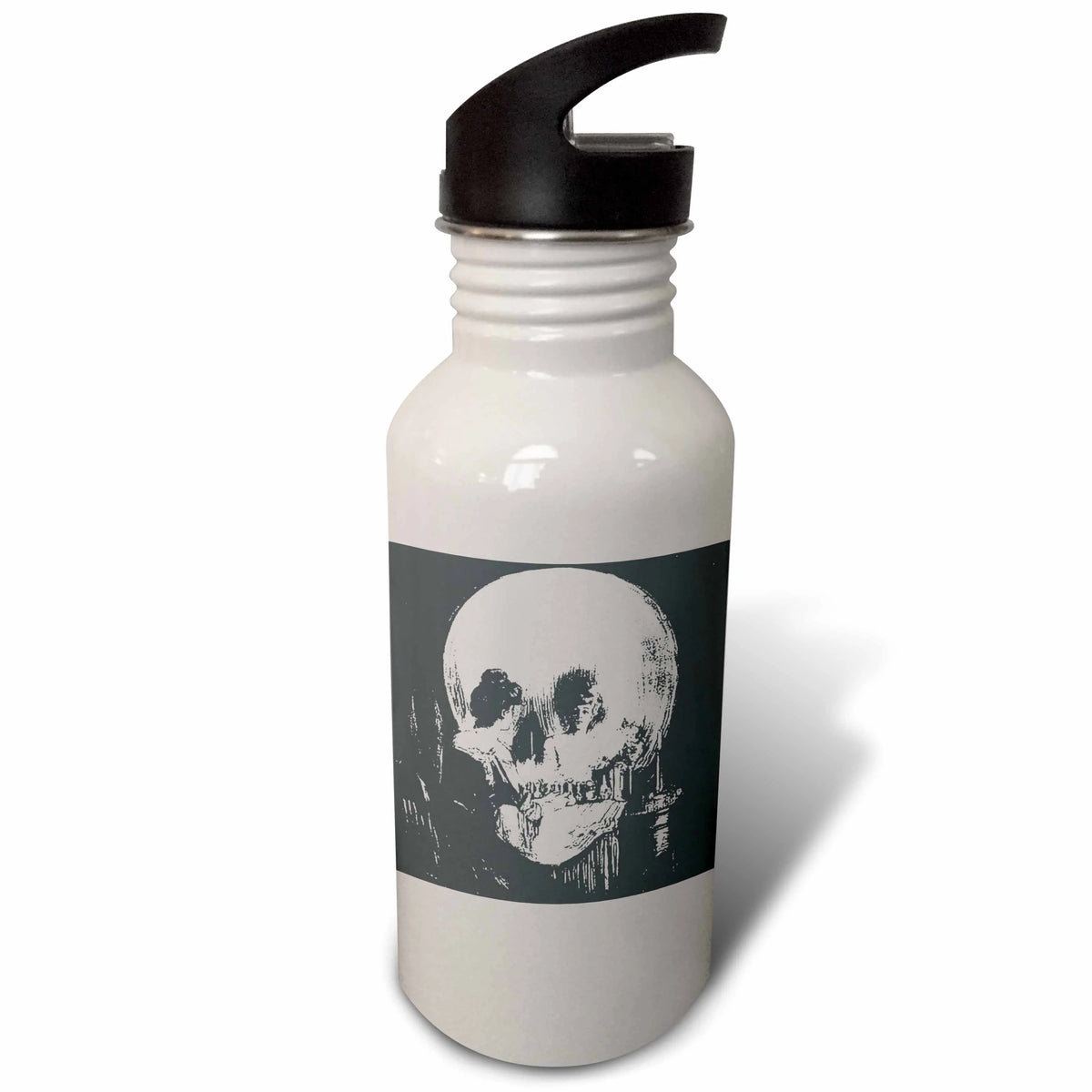 21 oz Sports Water Bottle Z491202