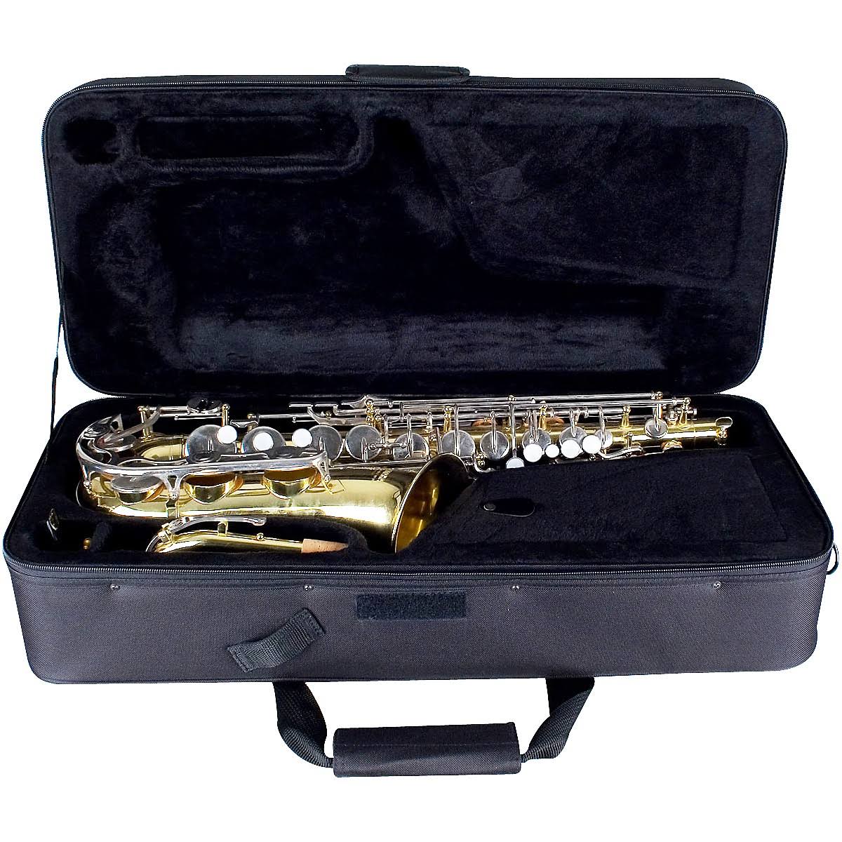 Alto Saxophone Max Case J9814