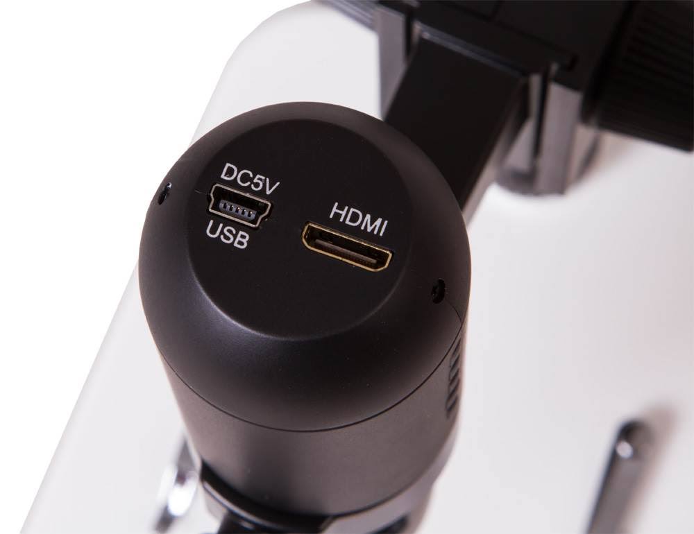 DTX TV Digital Microscope V847