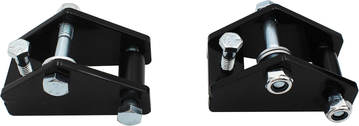 3'' Front and Rear Full Lift Kit, Pack of 2 V4624