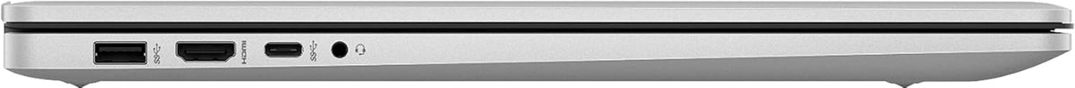 17.3In 1920 x 1080 Full HD Display Laptop, AMD Ryzen 5 5500U, 8GB RAM 1TB SSD J10969