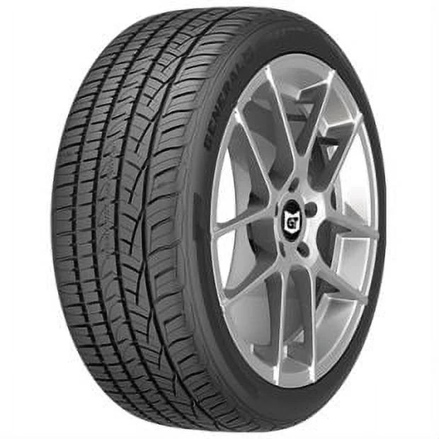 225/45ZR19 92W Tire L64583