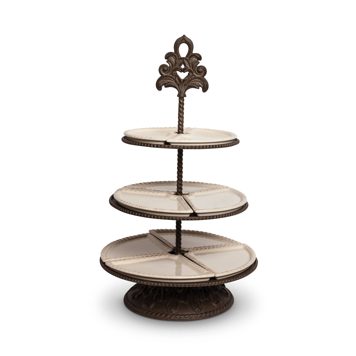 3-Tiered Server N1843