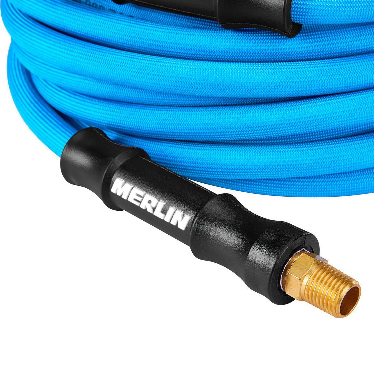 1/4 in. x 50 ft. Lay-Flat Air Hose P378997