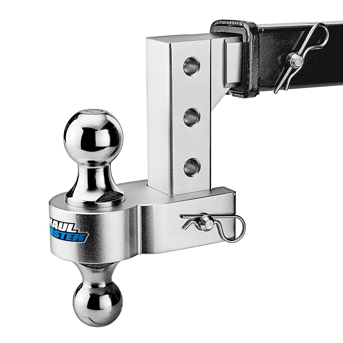 Adjustable Aluminum Hitch R787406