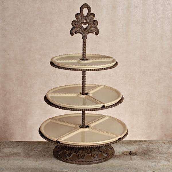 3-Tiered Server N1843