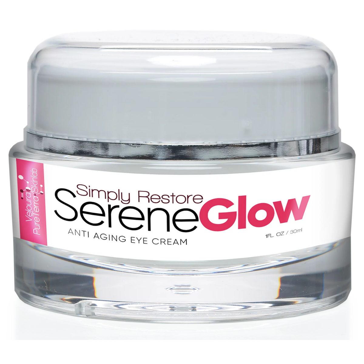 Anti Aging Eye Cream 1oz L37611