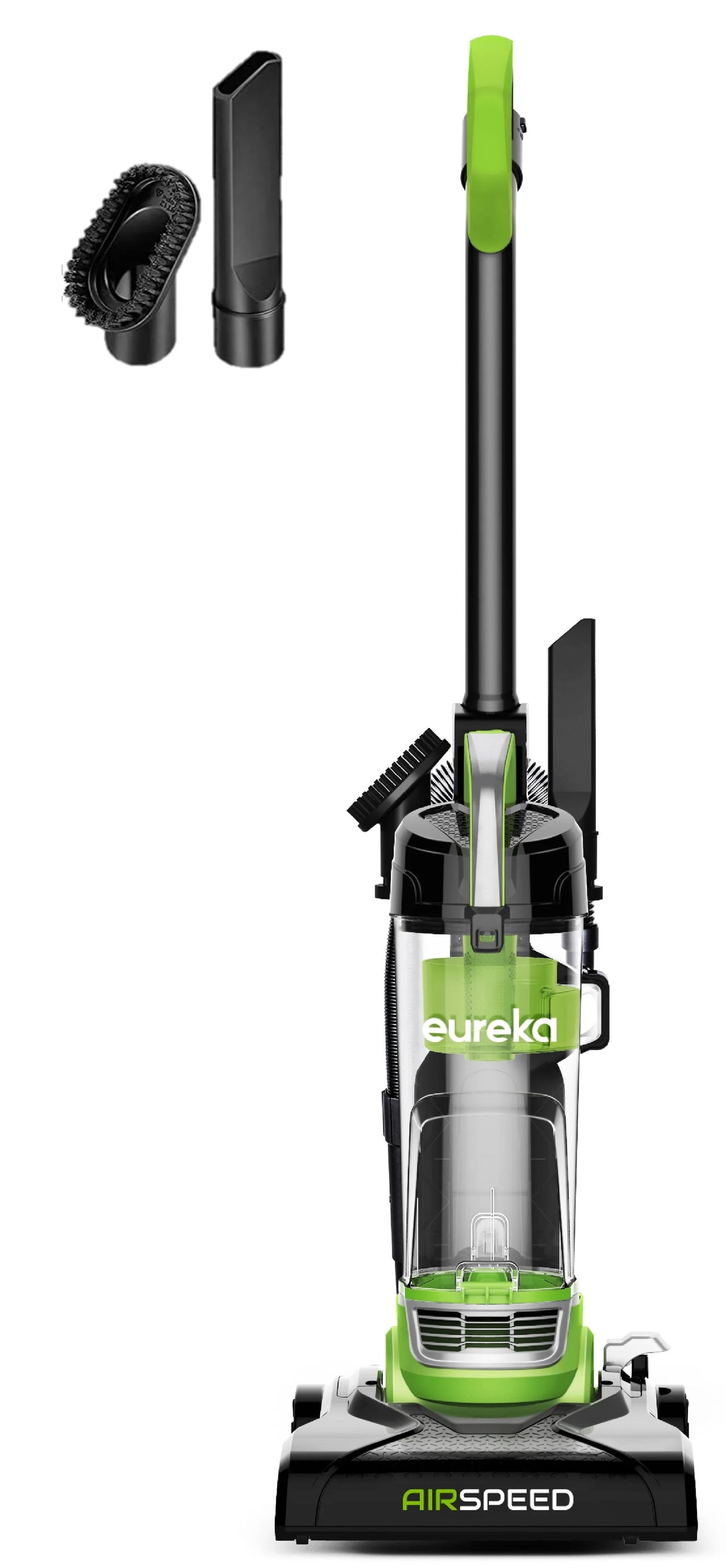 Bagless Upright Vacuum Cleaner W410