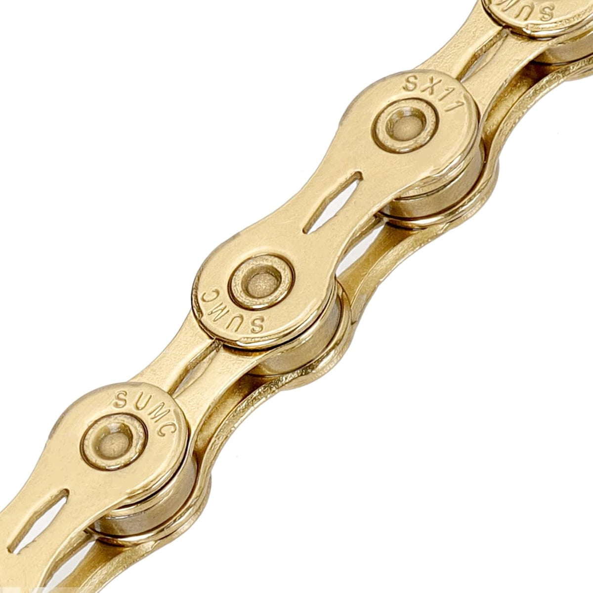 11 Speed Bike Chain 116L Pack of 2 C2947