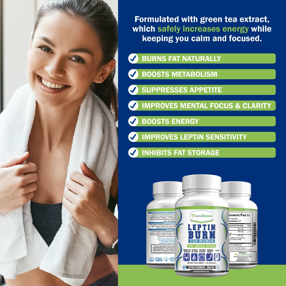 Appetite Suppressant 60 Capsules N963509