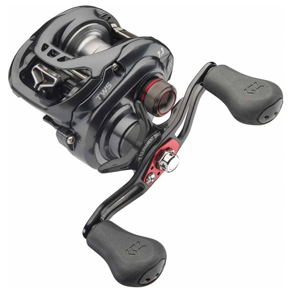 Baitcast Reel E837554