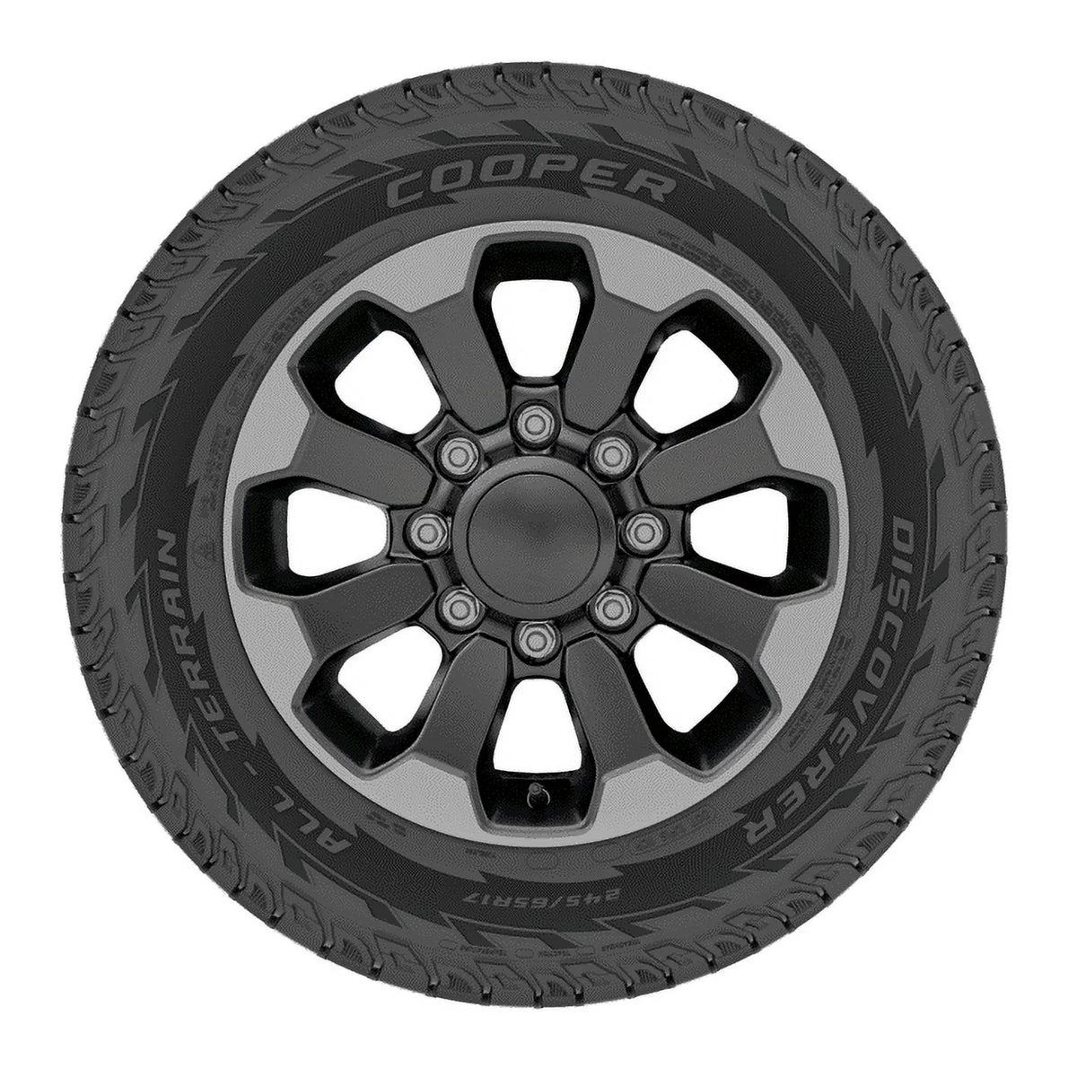 All-Terrain Tire H9332