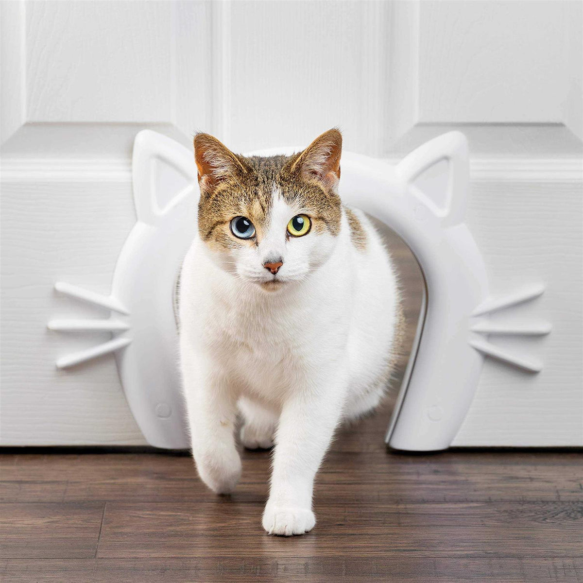 Cat Door for Interior Doors E759