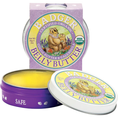 Belly Butter 2 oz C6571
