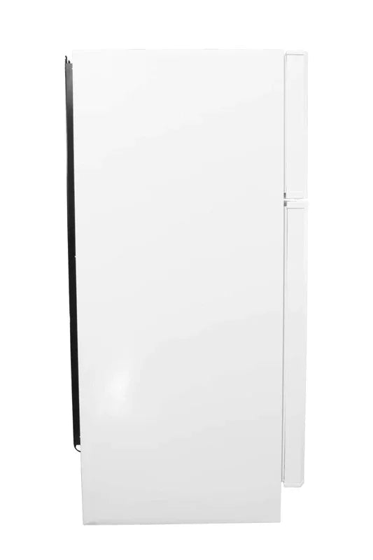16 cu ft Solar Refrigerator V136