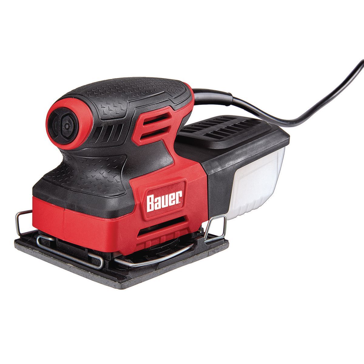 2.2 Amp Orbital 1/4 Sheet Sander V124