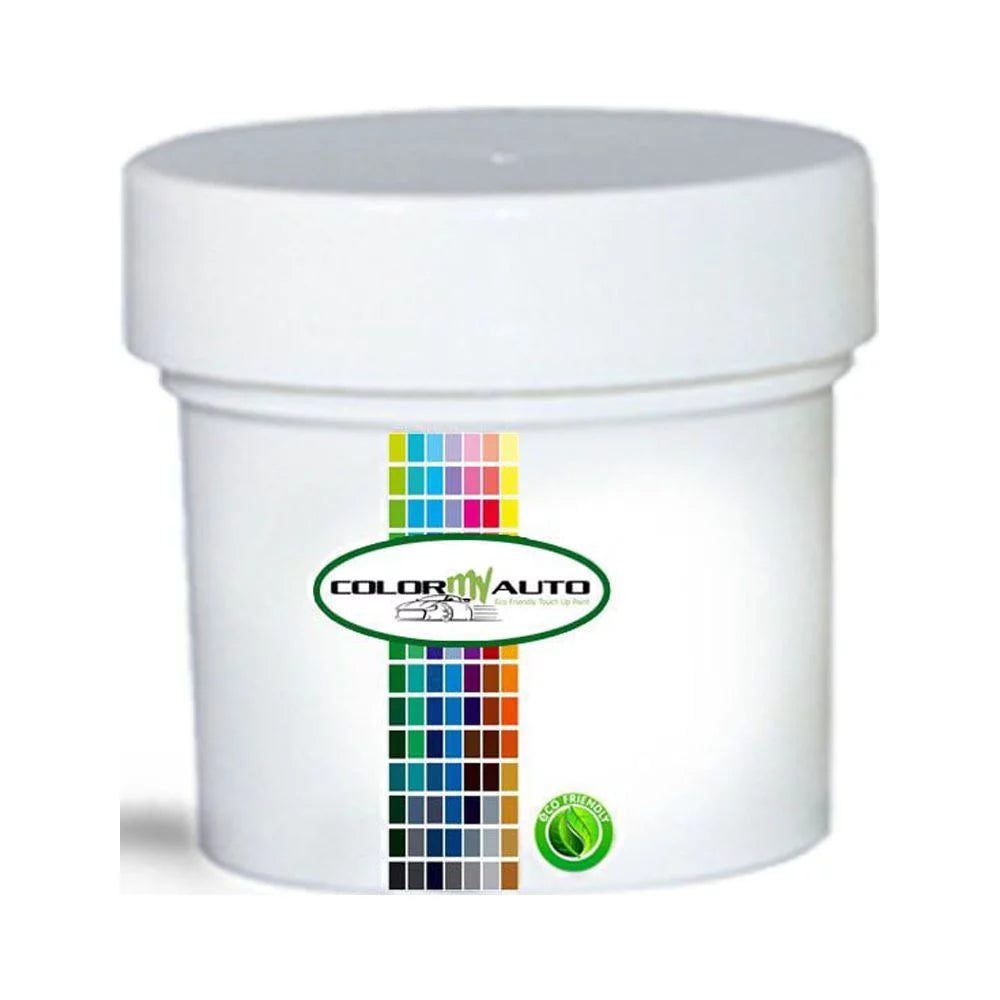 Champagne Pearl Single Stage Automotive Paint 1 Oz Bottle K795