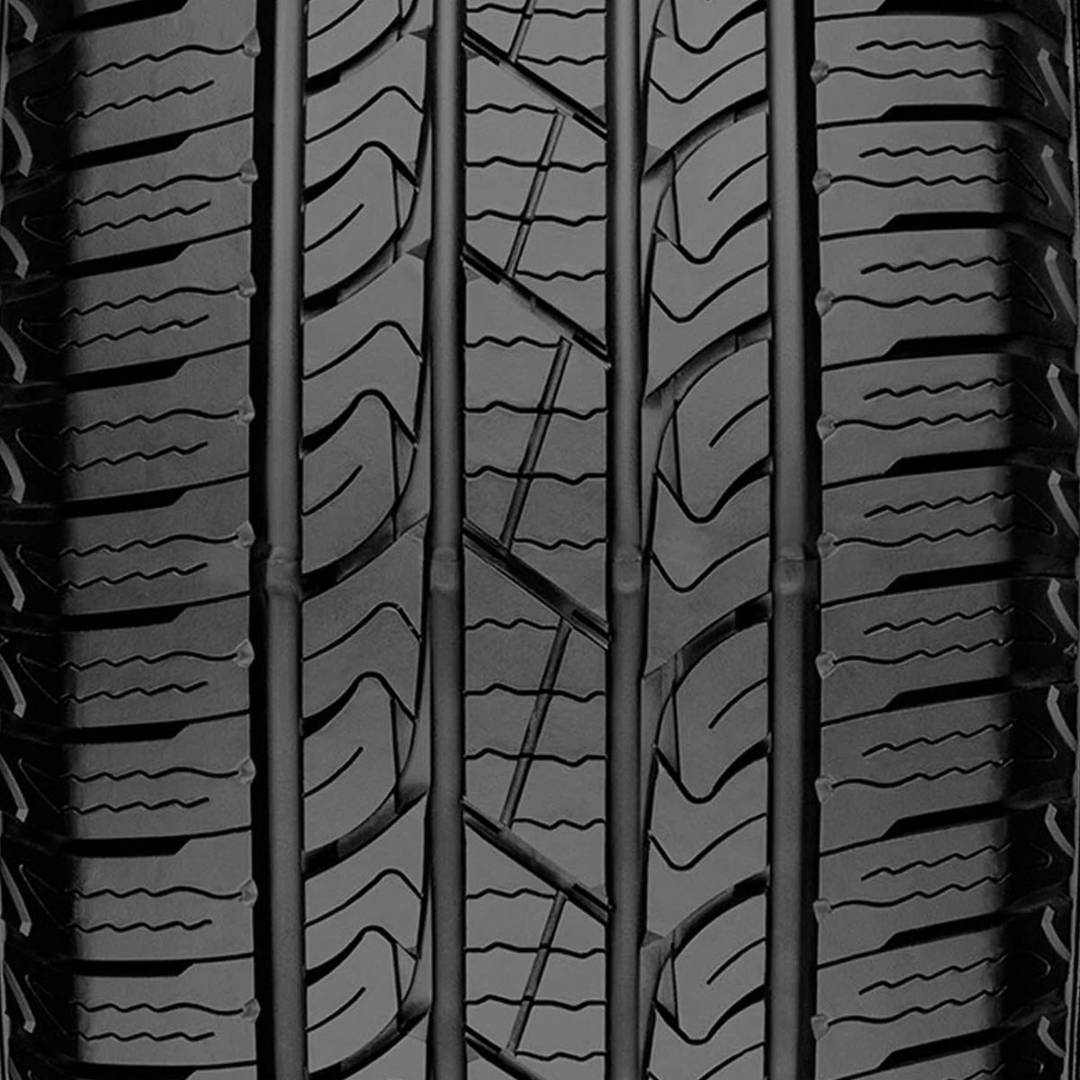 225/70R15 100S Light Truck Tire I427566