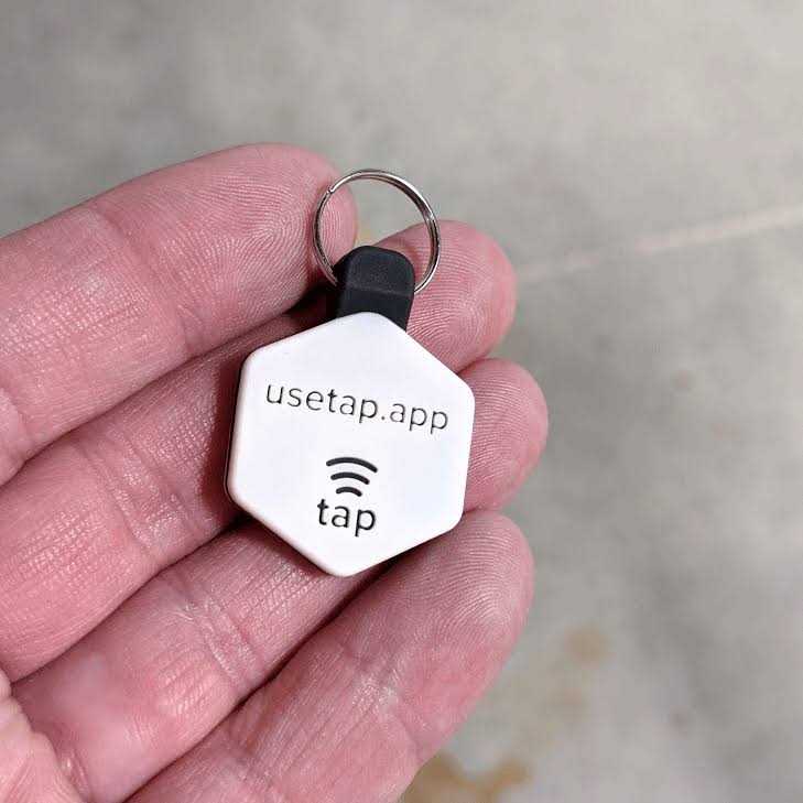 Digital Pet ID Tag T803