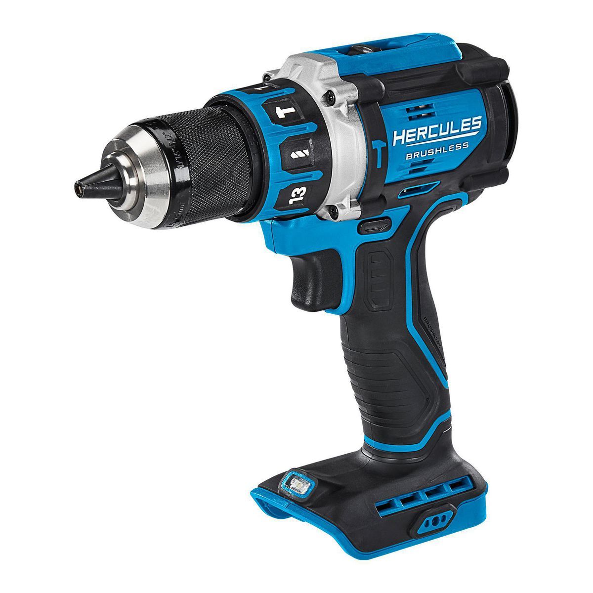 20V Brushless Cordless 1/2 in. Compact Hammer Drill/Driver I795204