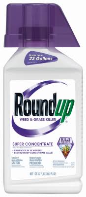 35.2-oz Weed & Grass Killer Super Concentrate D586