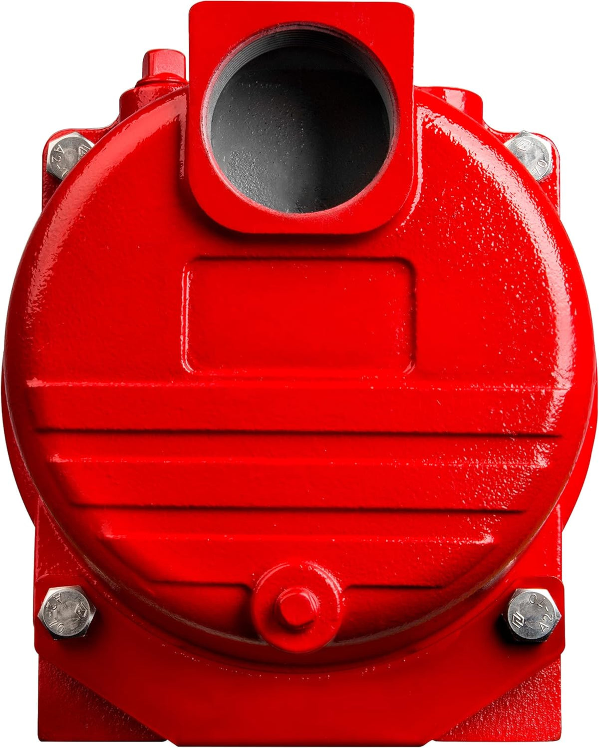 44 PSI Cast Iron Self-Priming Lawn Sprinkler Pump I20178