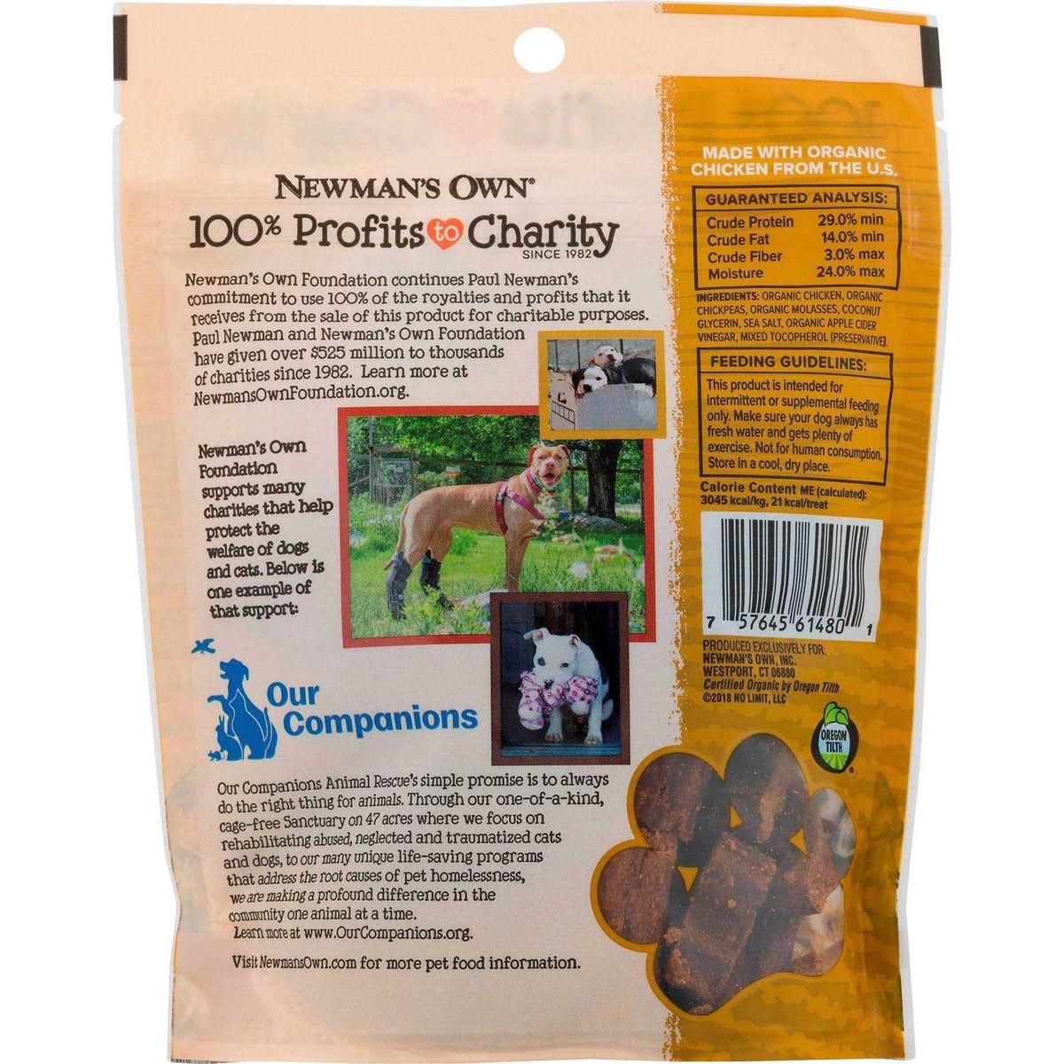 Chicken Recipe Dog Treats Snack Bites K5307