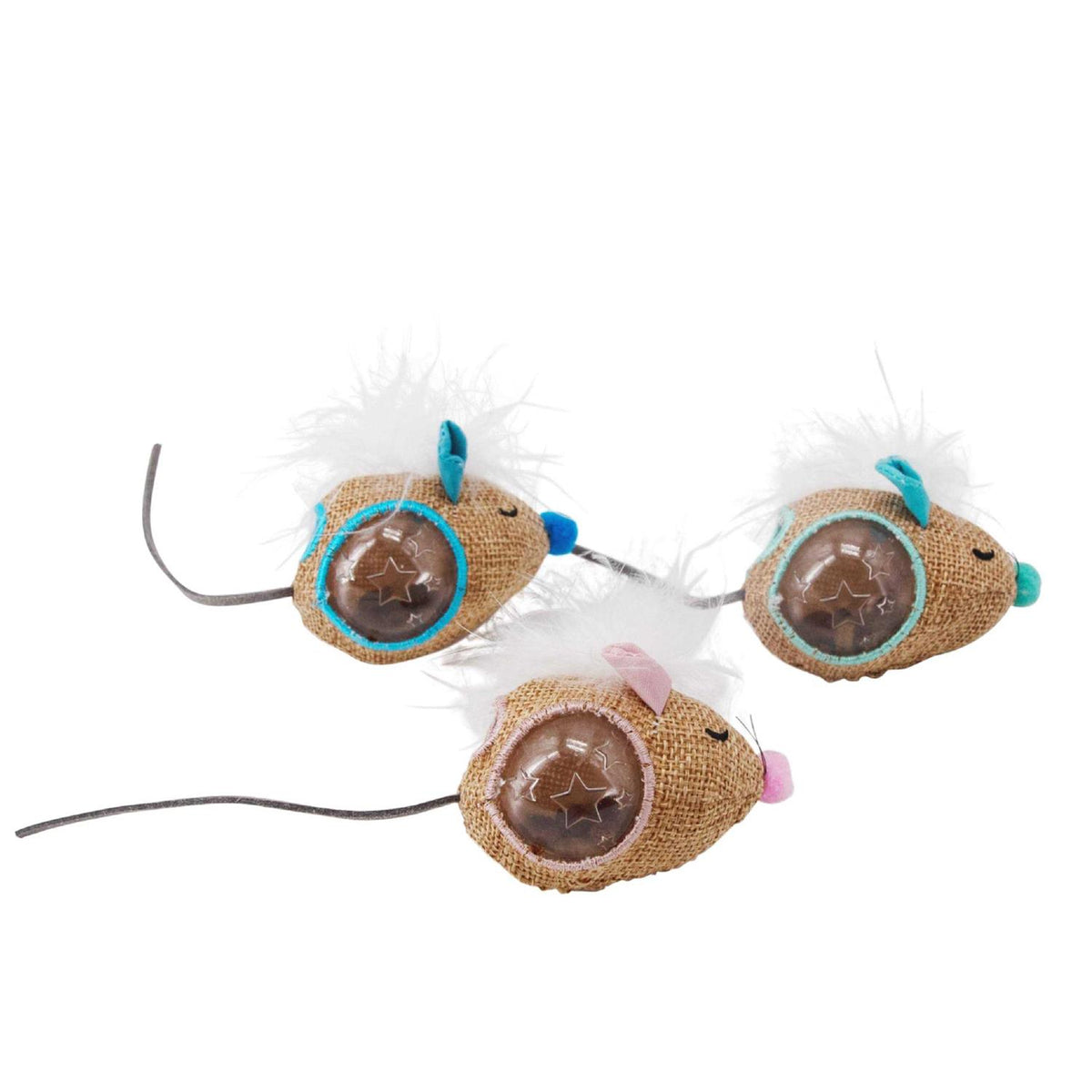 Cat Toy Z91552
